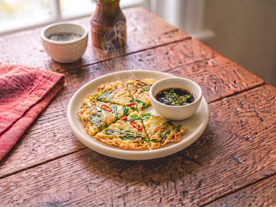 Pajeon