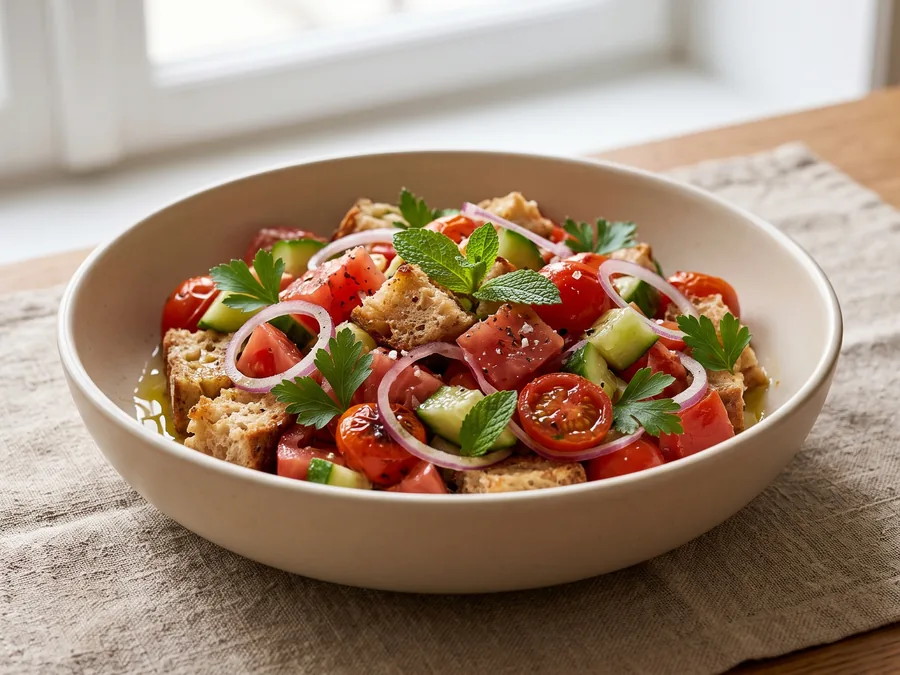 Panzanella