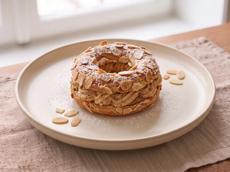 Paris-Brest