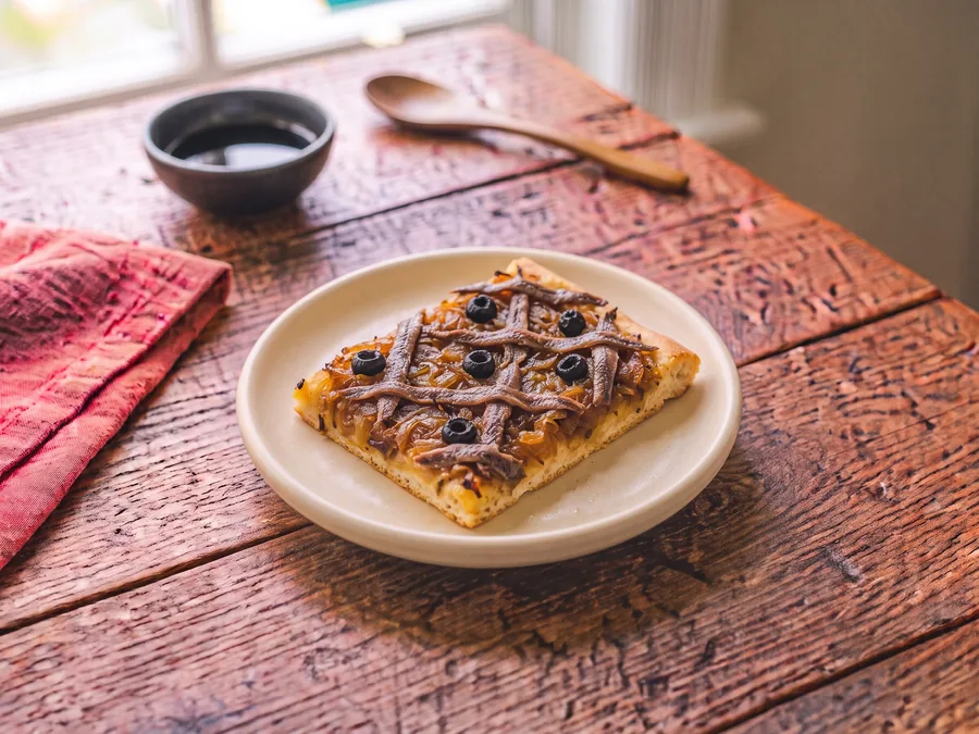 Pissaladière