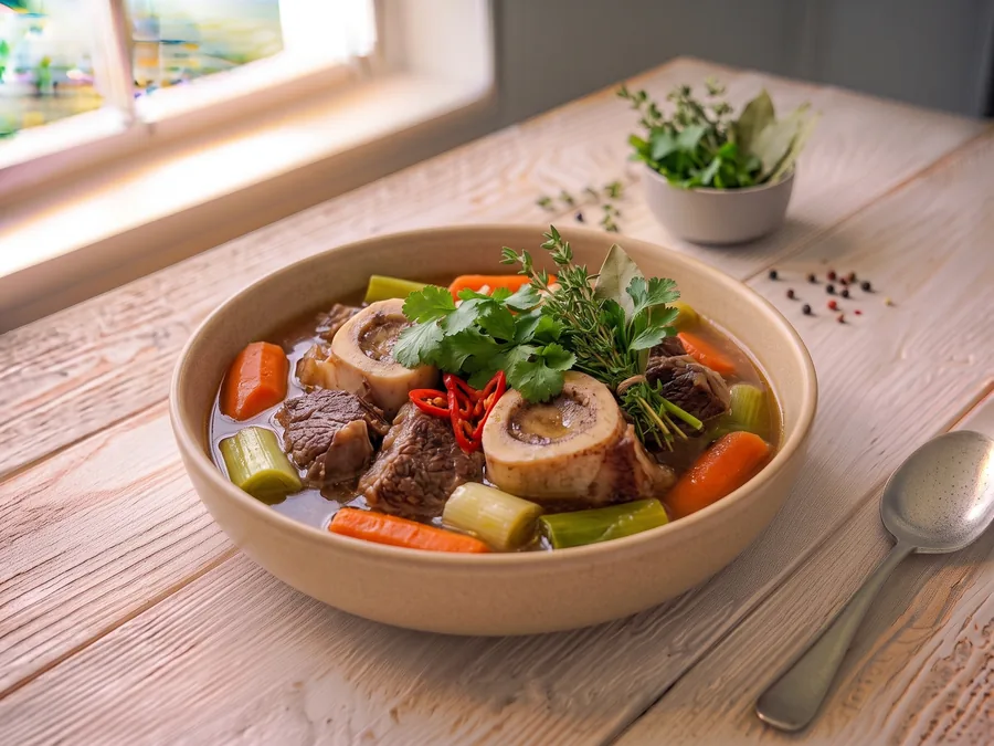 Pot-au-feu