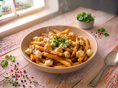 Poutine
