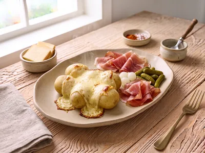 Raclette