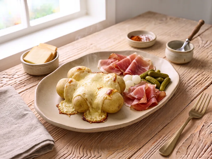 Raclette