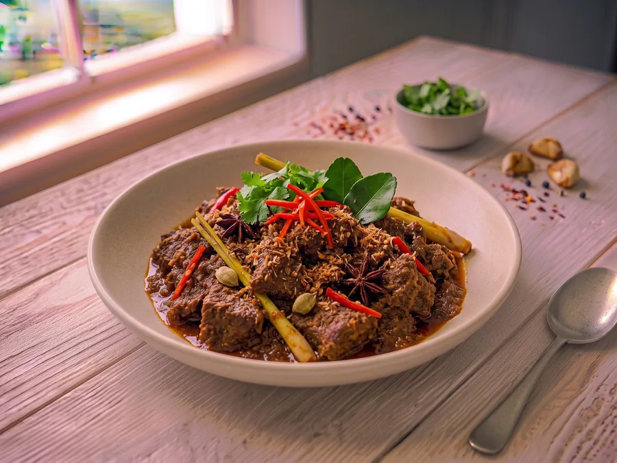 Rendang