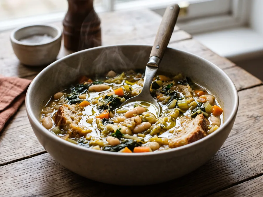 Ribollita