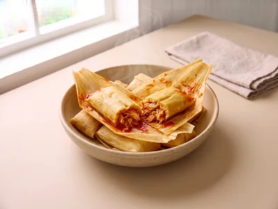Tamales