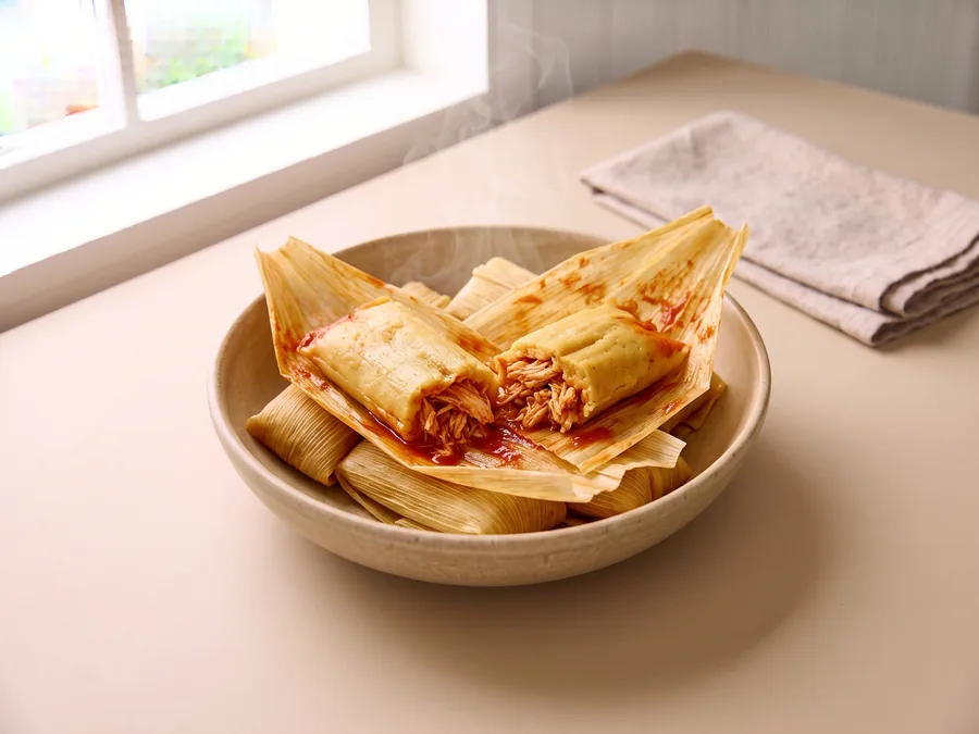Tamales