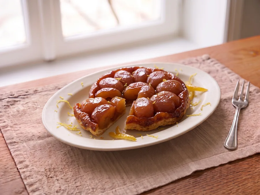 Tarte Tatin