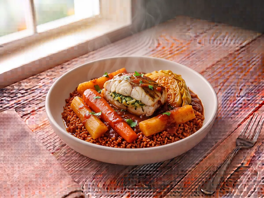 Thieboudienne