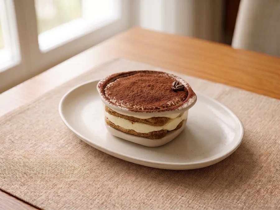 Tiramisu