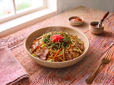 Yakisoba