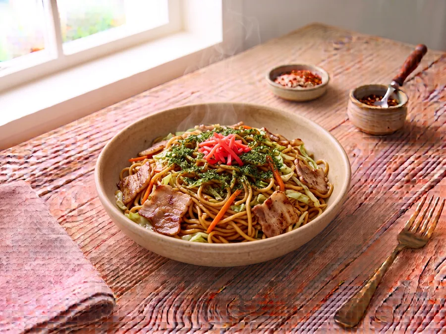 Yakisoba