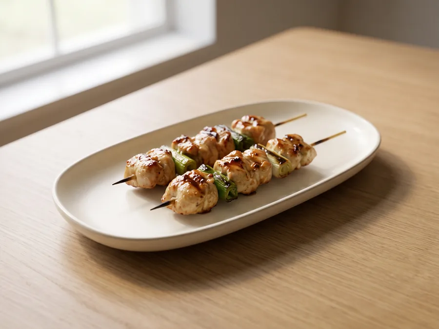 Yakitori
