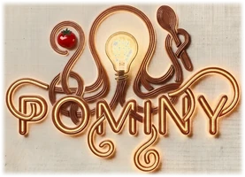 Pominy — On mange quoi ?